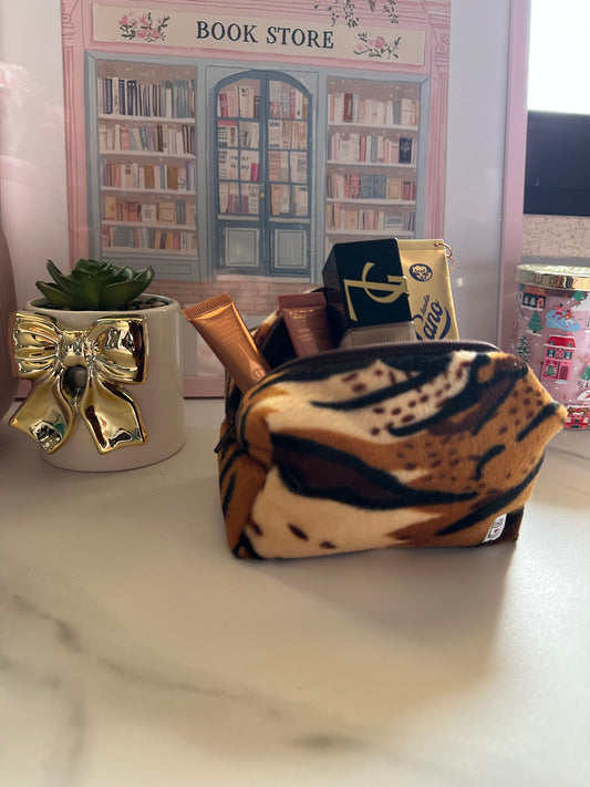 Beauty piccolo tigrato