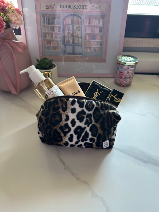 Beauty grande leopardato