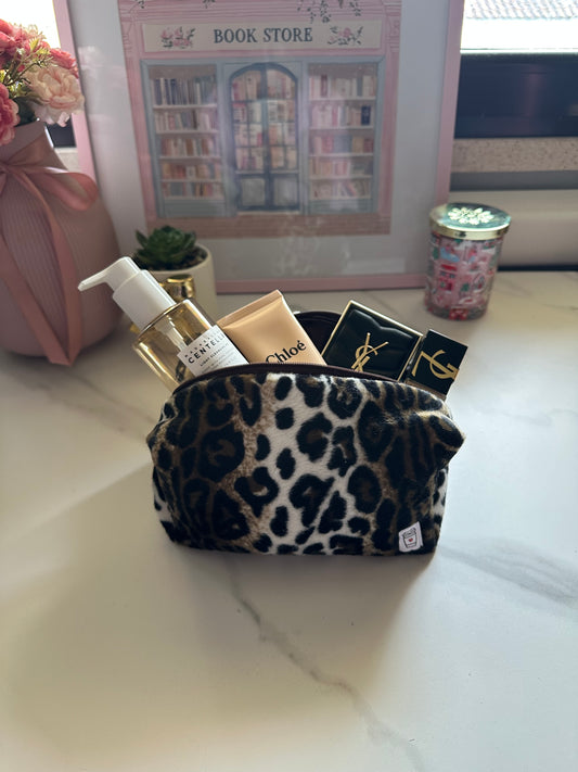 Beauty grande leopardato