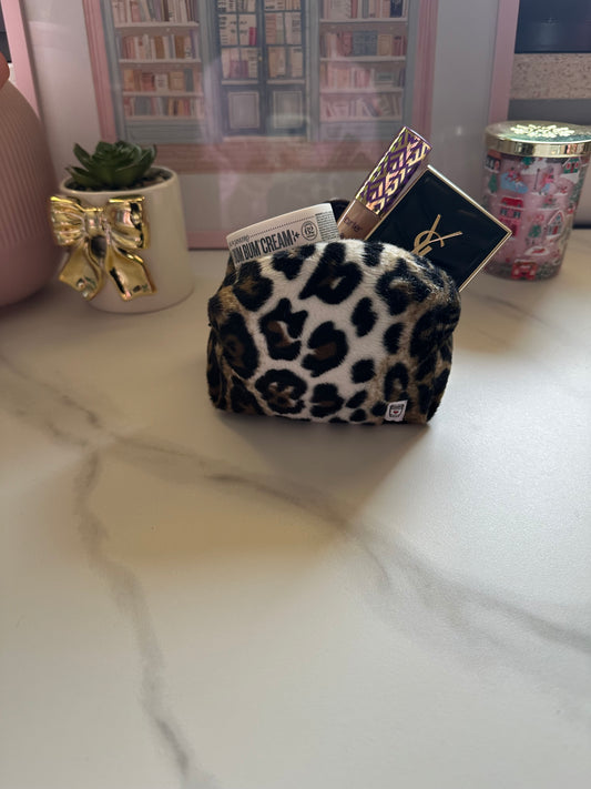 Beauty piccolo leopardato