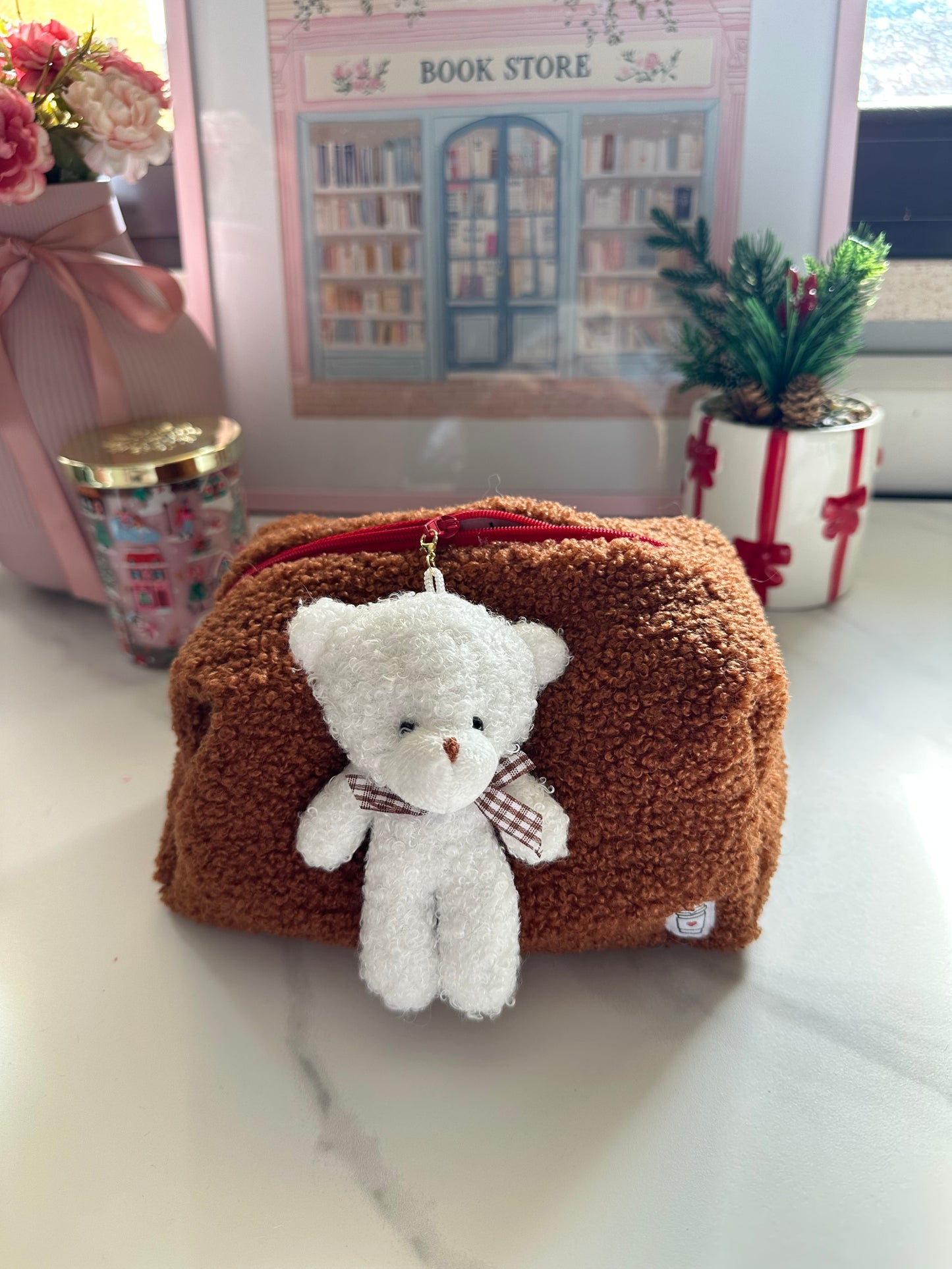 Beauty grande fluffy