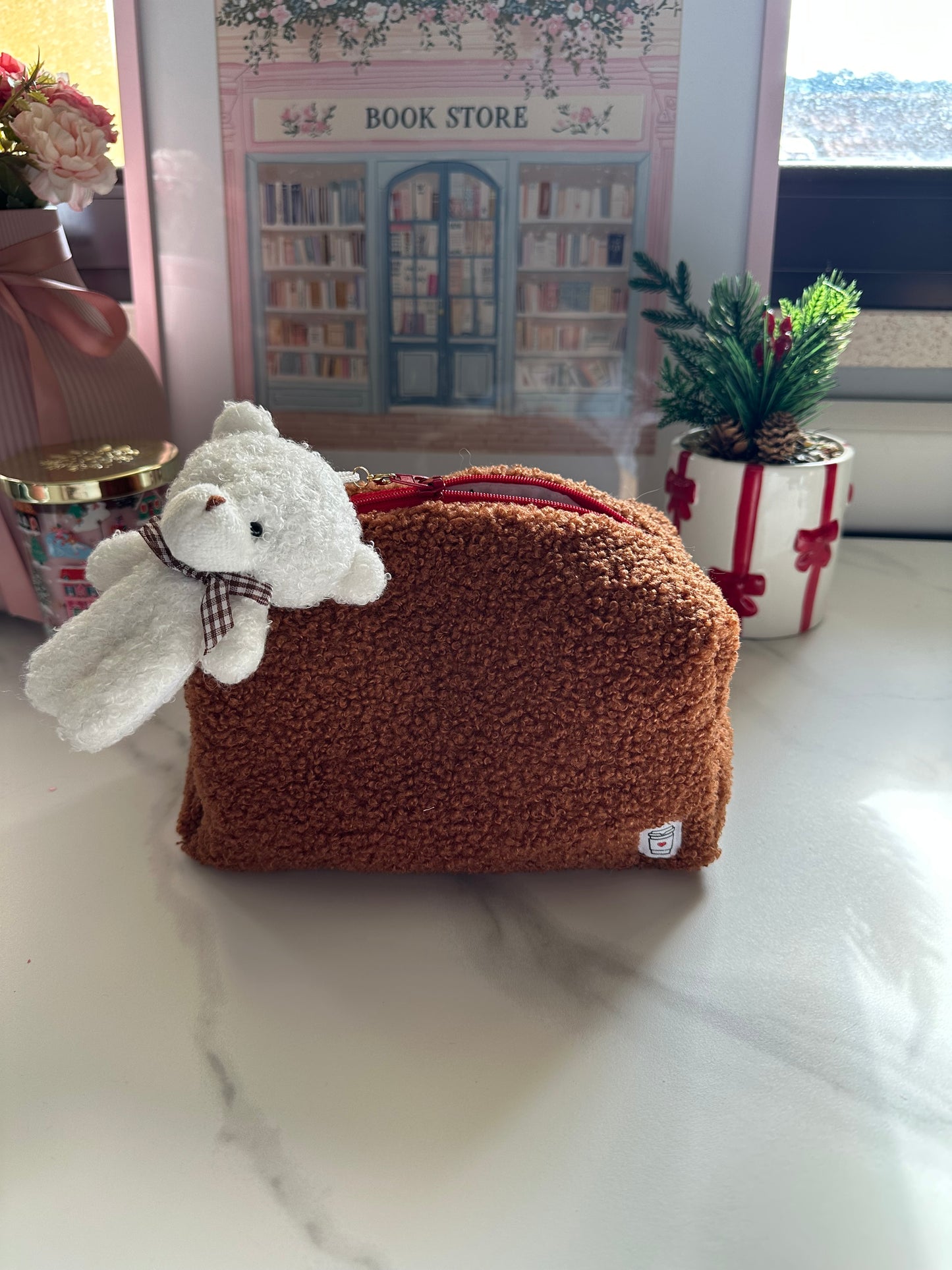 Beauty grande fluffy