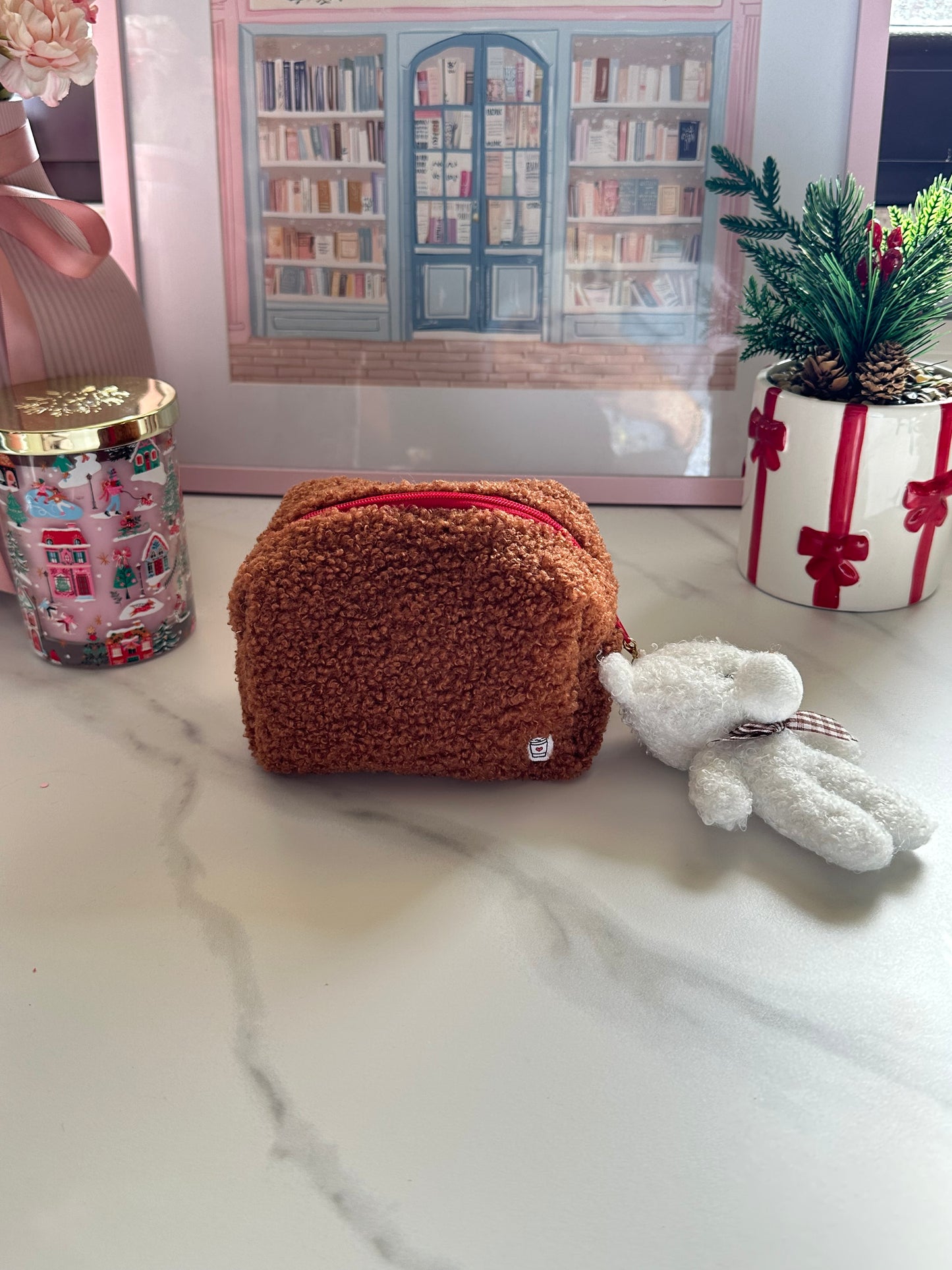 Beauty piccolo fluffy