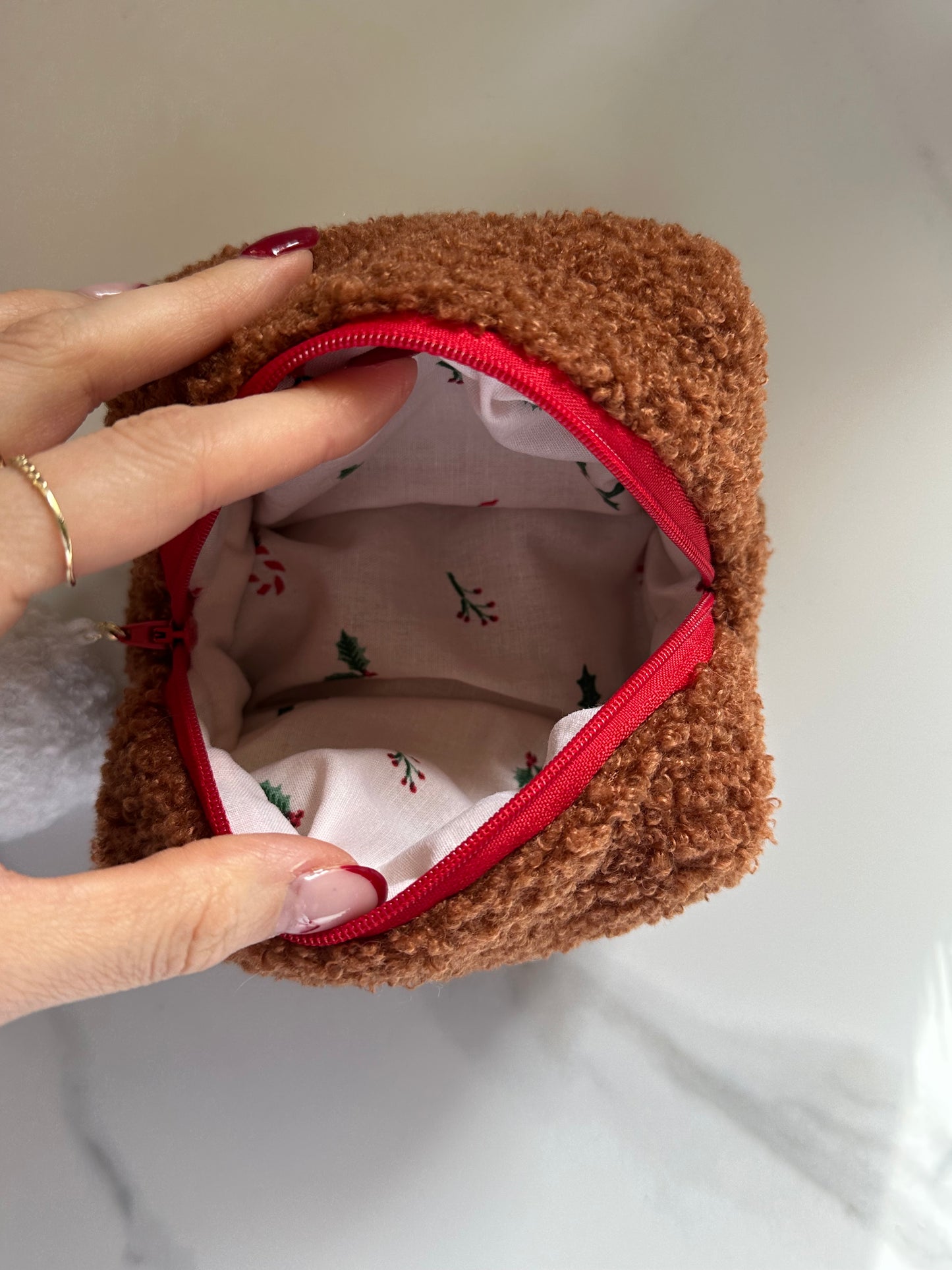 Beauty piccolo fluffy