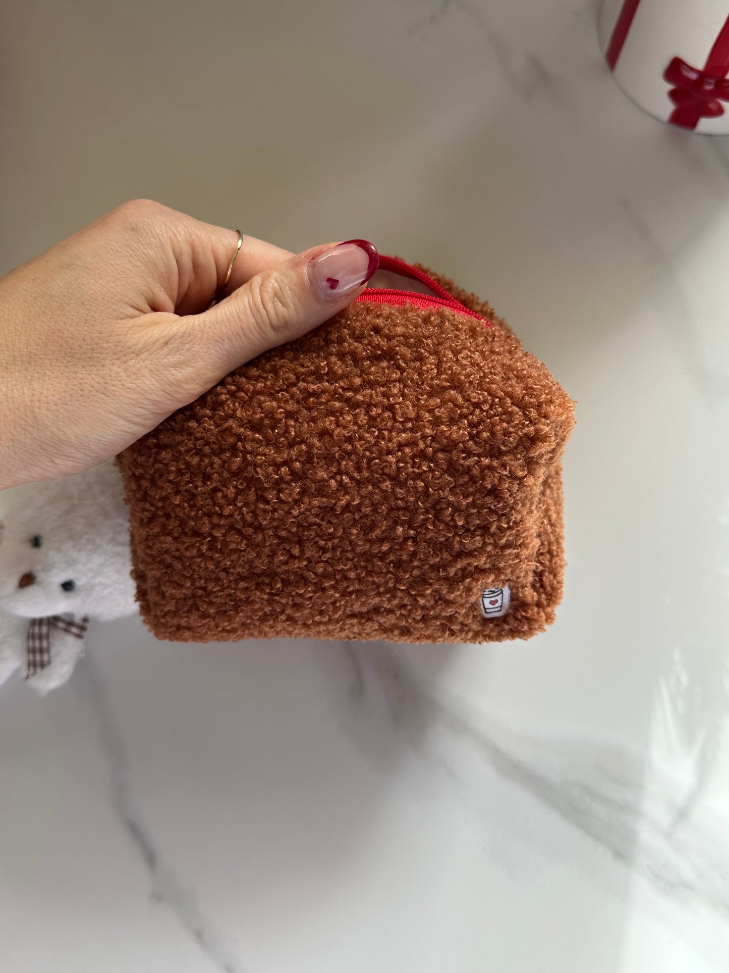 Beauty piccolo fluffy