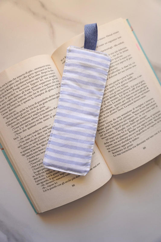 Segnalibro pesciolini